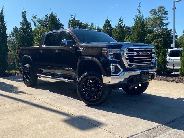 used 2019 GMC Sierra 1500 car