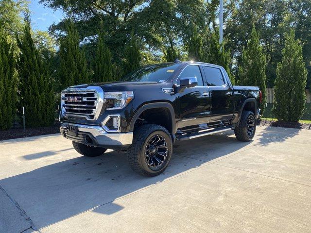 used 2019 GMC Sierra 1500 car