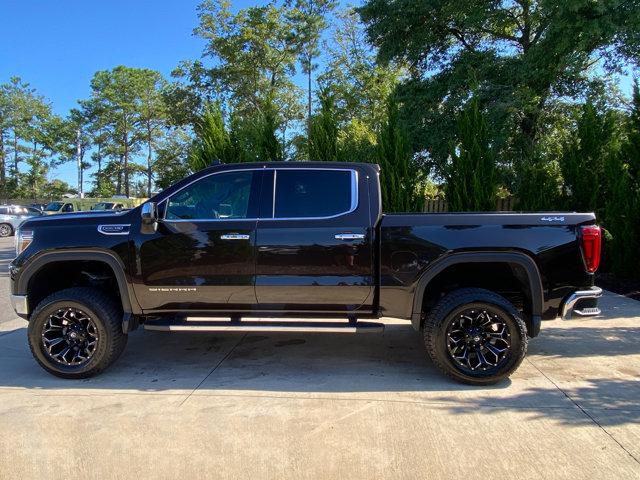 used 2019 GMC Sierra 1500 car