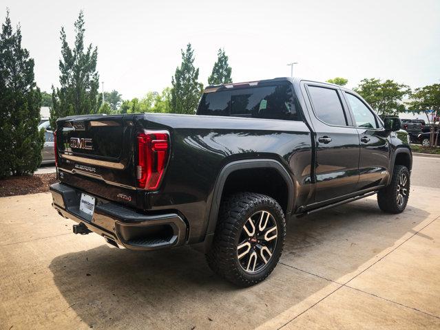 used 2020 GMC Sierra 1500 car, priced at $39,824