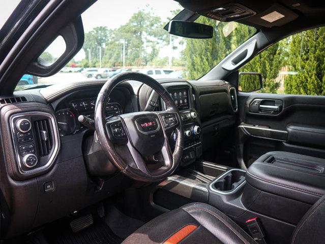 used 2020 GMC Sierra 1500 car, priced at $39,824