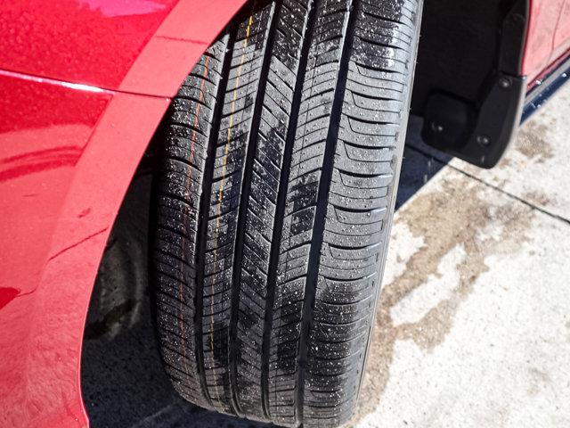 new 2025 Honda Accord Hybrid car, priced at $36,590