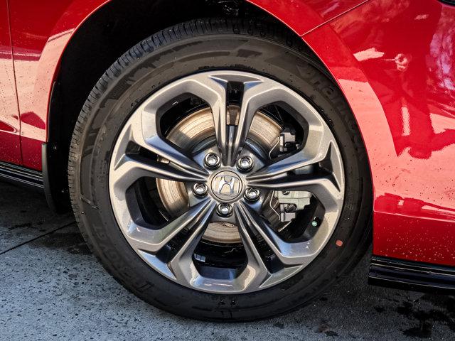 new 2025 Honda Accord Hybrid car, priced at $36,590