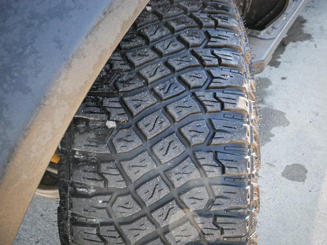 used 2023 Ford Bronco car, priced at $44,398