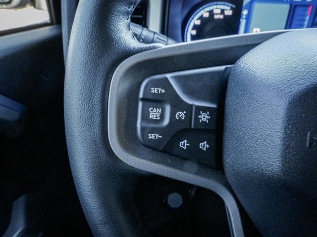 used 2023 Ford Bronco car, priced at $44,398