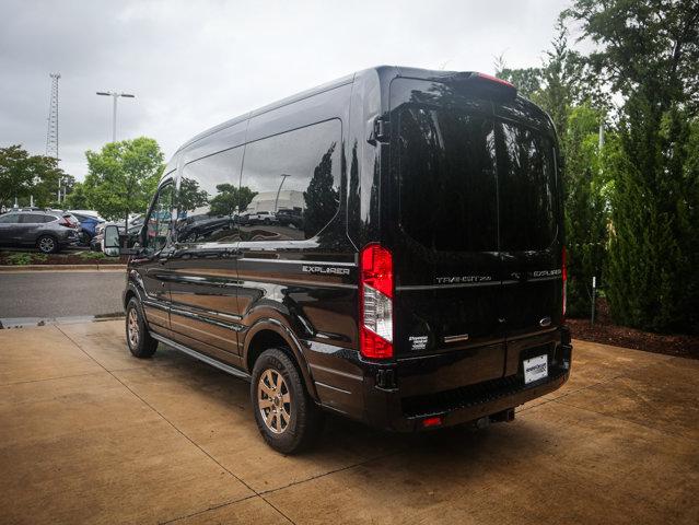 used 2019 Ford Transit-250 car, priced at $42,500