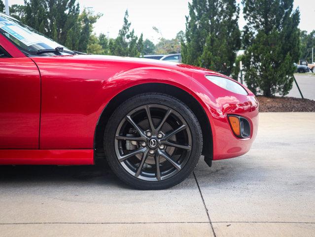 used 2012 Mazda MX-5 Miata car, priced at $14,500