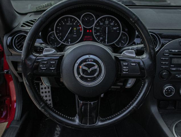 used 2012 Mazda MX-5 Miata car, priced at $14,500