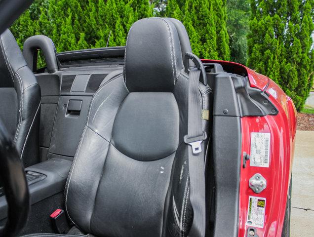 used 2012 Mazda MX-5 Miata car, priced at $14,500