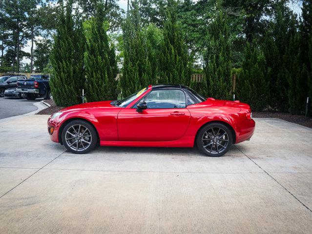 used 2012 Mazda MX-5 Miata car, priced at $14,500