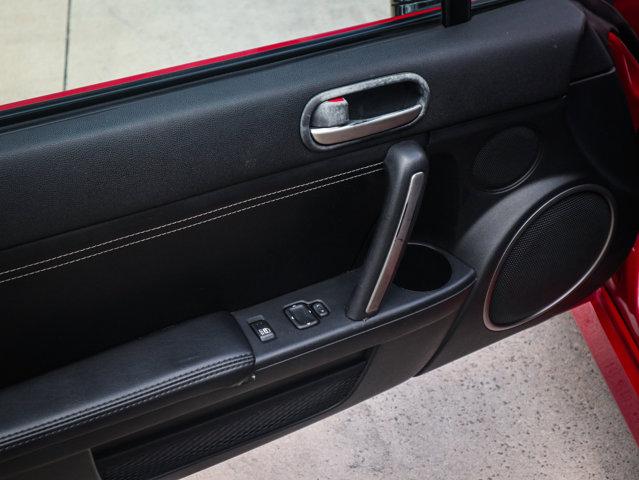 used 2012 Mazda MX-5 Miata car, priced at $14,500