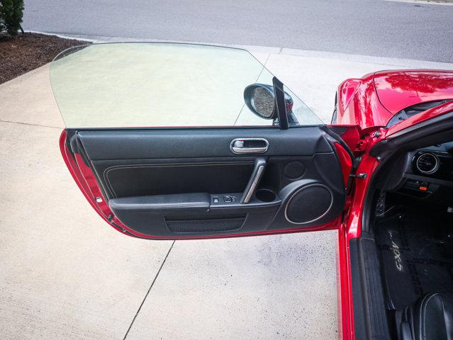 used 2012 Mazda MX-5 Miata car, priced at $14,500