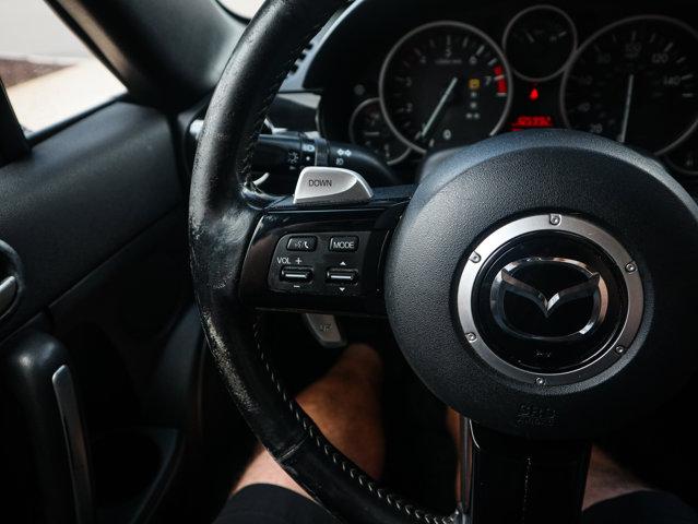 used 2012 Mazda MX-5 Miata car, priced at $14,500