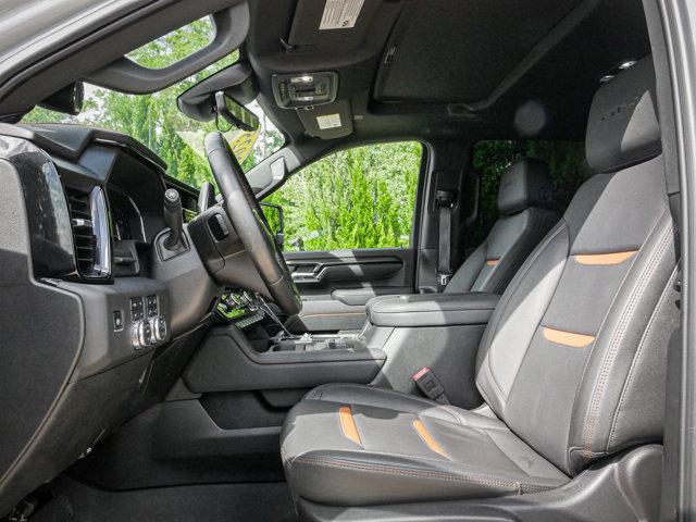 used 2025 GMC Sierra 2500 car, priced at $85,864