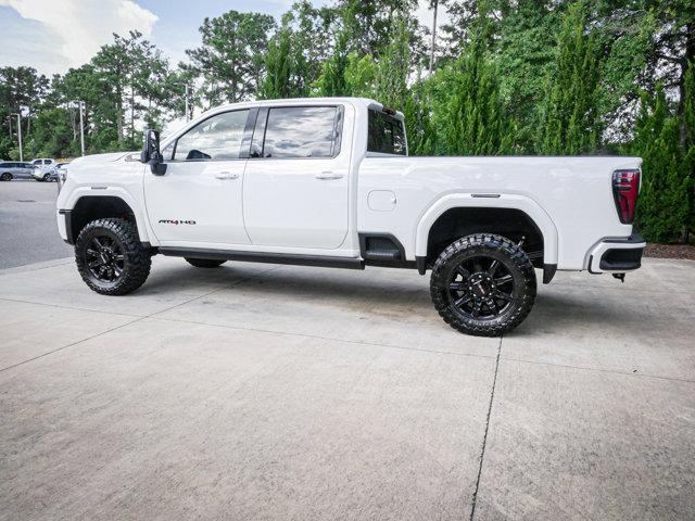 used 2025 GMC Sierra 2500 car, priced at $85,864