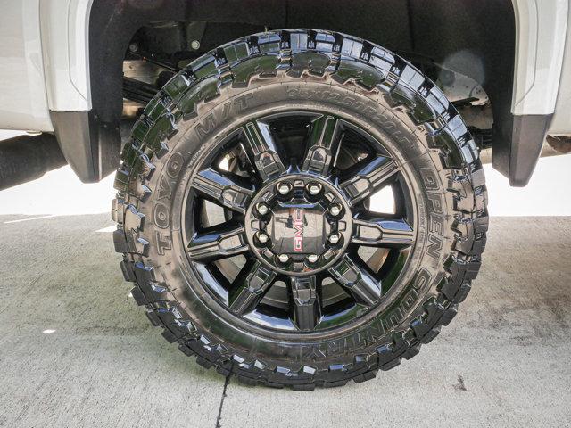 used 2025 GMC Sierra 2500 car, priced at $85,864