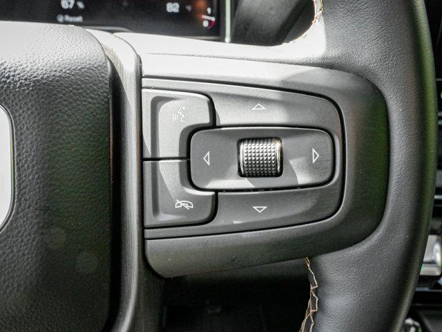used 2025 GMC Sierra 2500 car, priced at $85,864