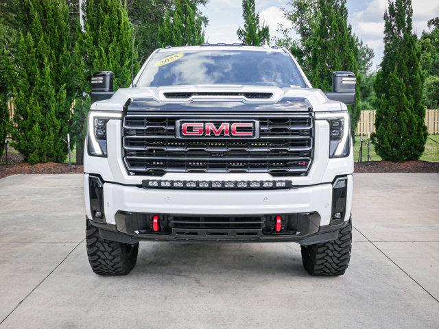 used 2025 GMC Sierra 2500 car, priced at $85,864