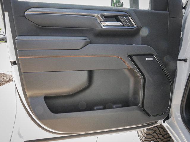 used 2025 GMC Sierra 2500 car, priced at $85,864