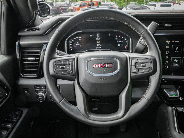 used 2025 GMC Sierra 2500 car, priced at $85,864