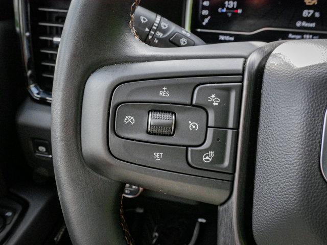 used 2025 GMC Sierra 2500 car, priced at $85,864