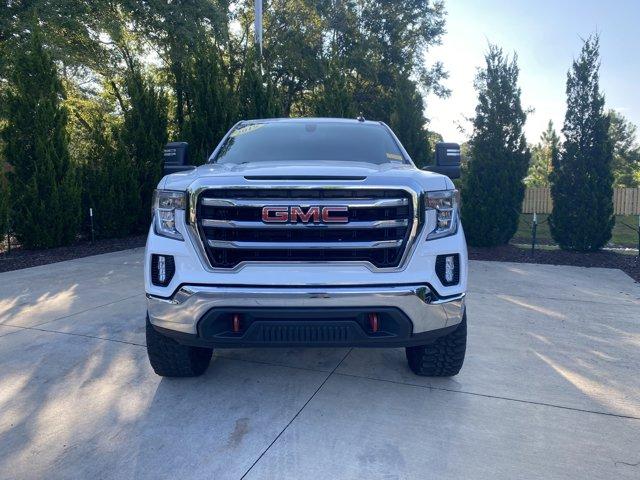 used 2019 GMC Sierra 1500 car, priced at $39,988