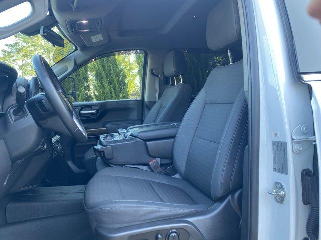 used 2019 GMC Sierra 1500 car, priced at $39,988