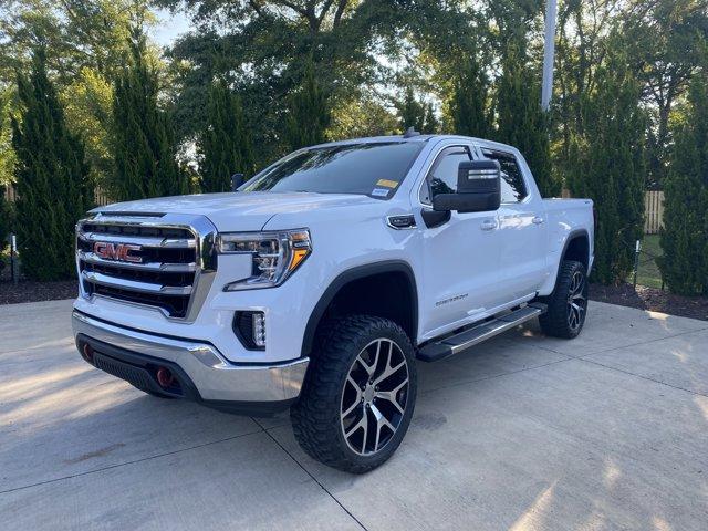 used 2019 GMC Sierra 1500 car, priced at $39,988