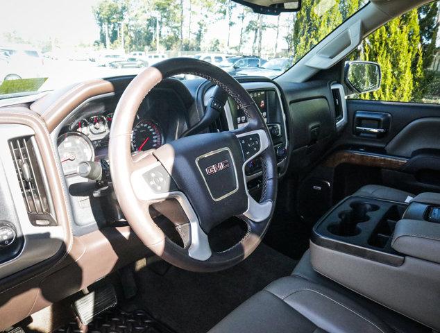 used 2016 GMC Sierra 1500 car