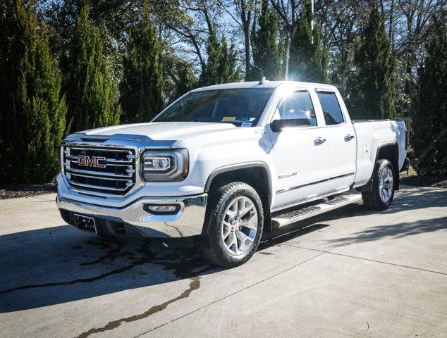 used 2016 GMC Sierra 1500 car