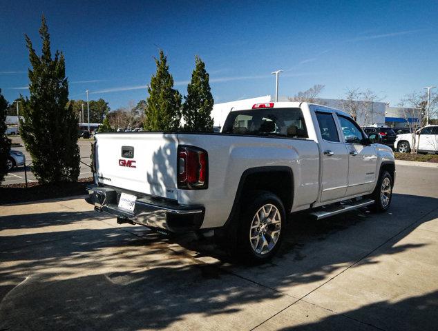 used 2016 GMC Sierra 1500 car