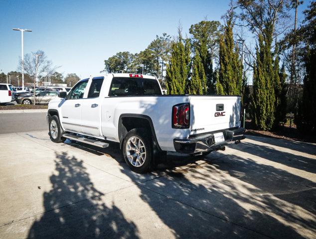 used 2016 GMC Sierra 1500 car