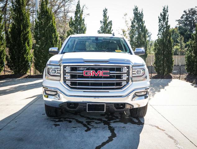 used 2016 GMC Sierra 1500 car