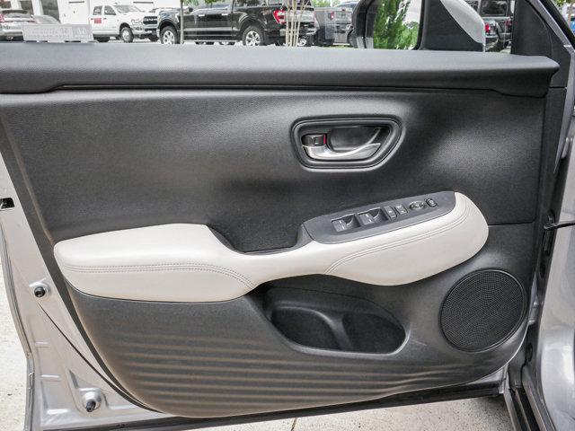 used 2024 Honda HR-V car, priced at $28,325
