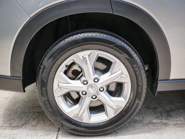 used 2024 Honda HR-V car, priced at $28,325