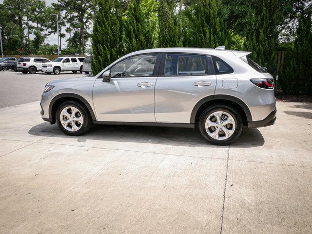 used 2024 Honda HR-V car, priced at $28,325