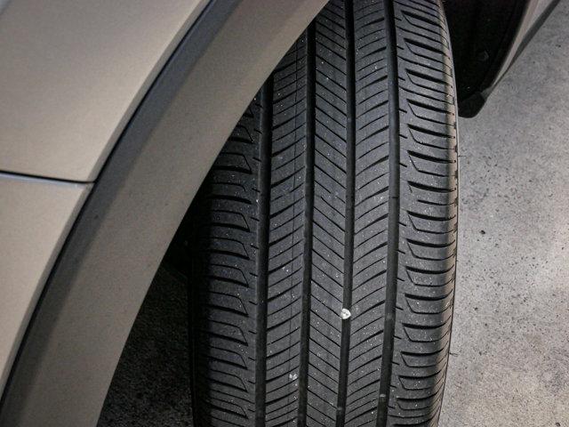 used 2024 Honda HR-V car, priced at $28,325