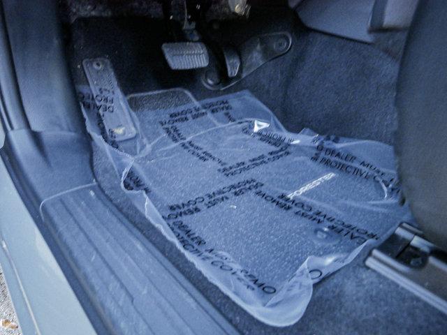 used 2025 Subaru Forester car, priced at $32,911