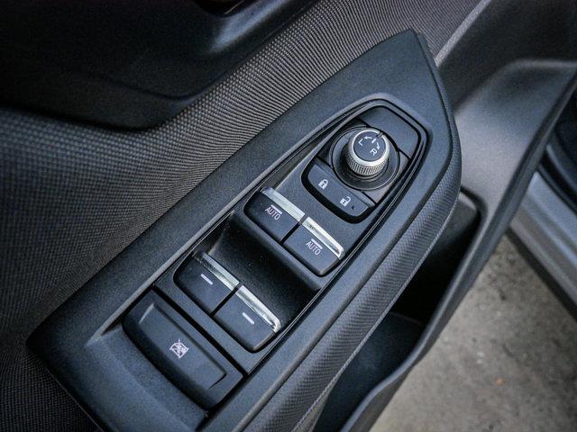 used 2025 Subaru Forester car, priced at $32,911