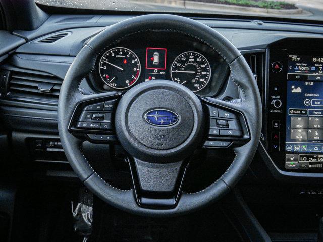 used 2025 Subaru Forester car, priced at $32,911