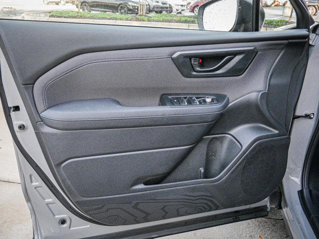 used 2025 Subaru Forester car, priced at $32,911