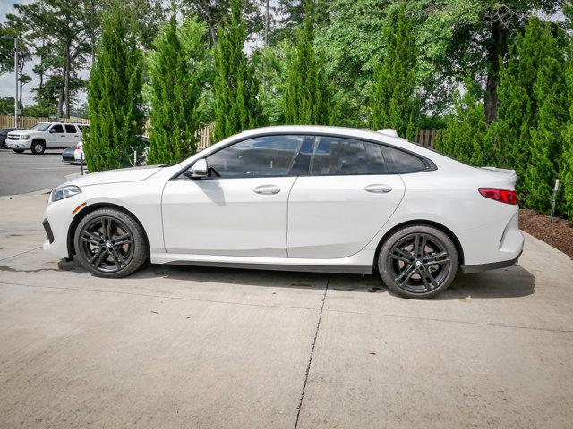 used 2023 BMW 228 Gran Coupe car, priced at $37,656