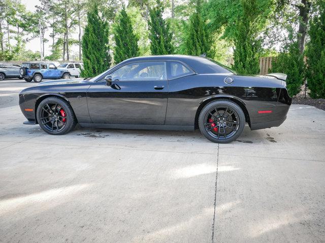 used 2023 Dodge Challenger car, priced at $78,949