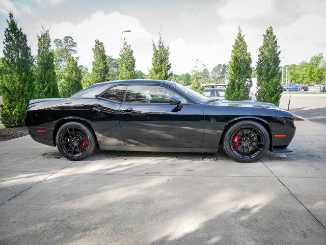 used 2023 Dodge Challenger car, priced at $78,949