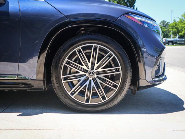 used 2023 Mercedes-Benz EQS 450 car, priced at $46,299