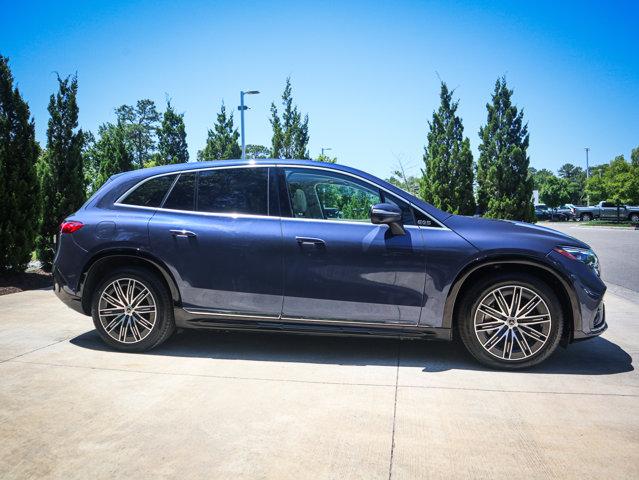 used 2023 Mercedes-Benz EQS 450 car, priced at $46,299