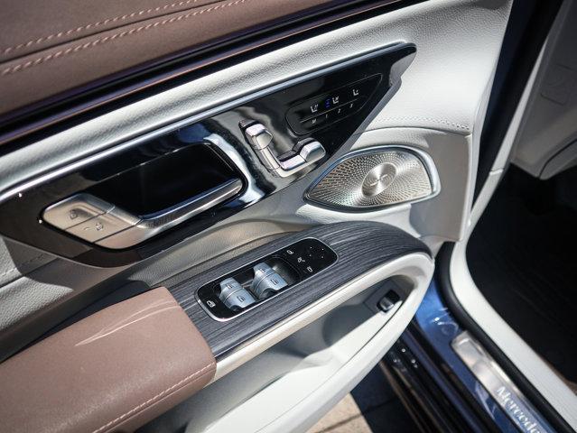 used 2023 Mercedes-Benz EQS 450 car, priced at $46,299