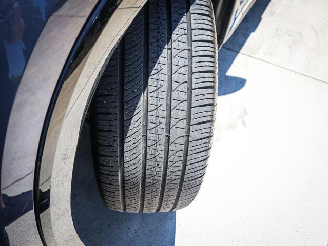 used 2023 Mercedes-Benz EQS 450 car, priced at $46,299