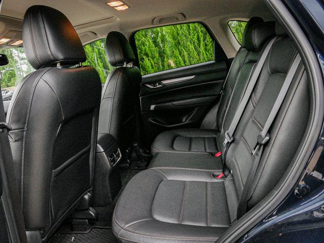 used 2022 Mazda CX-5 car, priced at $25,649