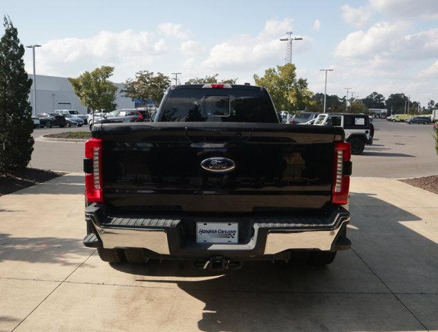 used 2024 Ford F-450 car, priced at $93,302